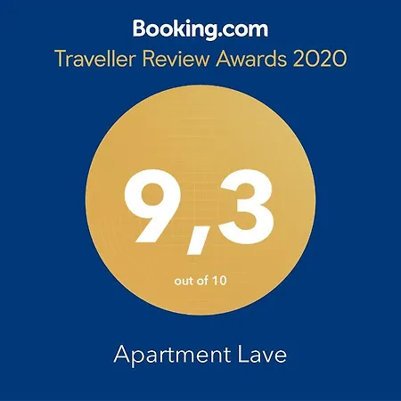 Lave Apartment