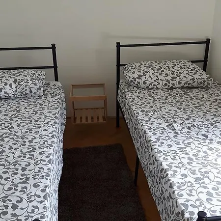 Lave Apartment