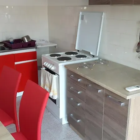 Lave Apartment