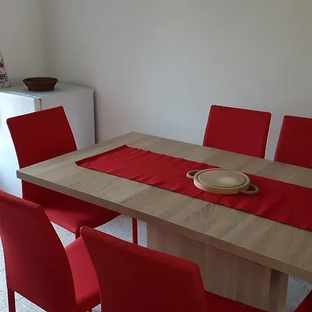 Lave Apartment Pula