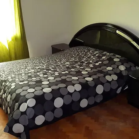 Lave Apartment